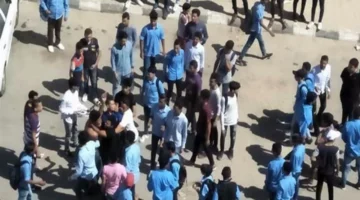 الحكم على 4 طلاب ثانوي بتهمة الشروع في قتل زميل وتأثير القضية على السلامة المدرسية